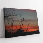Gün Batımı | Kanvas Tablo | Cam Tablo | Mdf Tablo | A20451