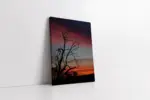 Gün Batımı | Kanvas Tablo | Cam Tablo | Mdf Tablo | A20452