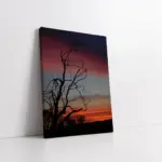 Gün Batımı | Kanvas Tablo | Cam Tablo | Mdf Tablo | A20452