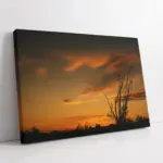 Gün Batımı | Kanvas Tablo | Cam Tablo | Mdf Tablo | A20453