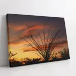Gün Batımı | Kanvas Tablo | Cam Tablo | Mdf Tablo | A20454