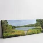 Doğa | Kanvas Tablo | Cam Tablo | Mdf Tablo | A20480