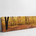 Park | Kanvas Tablo | Cam Tablo | Mdf Tablo | A20644