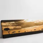 Tarla | Kanvas Tablo | Cam Tablo | Mdf Tablo | A20646