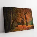 Park | Kanvas Tablo | Cam Tablo | Mdf Tablo | A20650