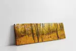 Sonbahar Orman | Kanvas Tablo | Cam Tablo | Mdf Tablo | A20662