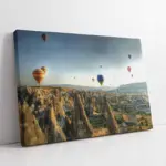 Baloons Balon | Kanvas Tablo | Cam Tablo | Mdf Tablo | A20686