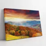 Doğa | Kanvas Tablo | Cam Tablo | Mdf Tablo | A20697