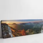 Yüksekten | Kanvas Tablo | Cam Tablo | Mdf Tablo | A20701