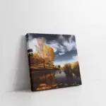 Orman | Kanvas Tablo | Cam Tablo | Mdf Tablo | A20712