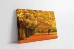 Sonbahar Ağaç | Kanvas Tablo | Cam Tablo | Mdf Tablo | A20823