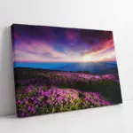 Çiçek | Kanvas Tablo | Cam Tablo | Mdf Tablo | A20883