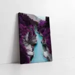 Kanyon | Kanvas Tablo | Cam Tablo | Mdf Tablo | A20926