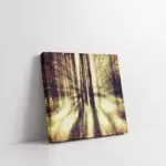 Orman | Kanvas Tablo | Cam Tablo | Mdf Tablo | A20934