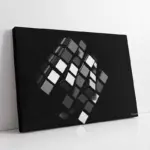 Soyut Tasarım | Kanvas Tablo | Cam Tablo | Mdf Tablo | A21336