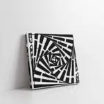 Soyut Tasarım | Kanvas Tablo | Cam Tablo | Mdf Tablo | A21384