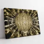 Soyut Tasarım | Kanvas Tablo | Cam Tablo | Mdf Tablo | A21386