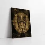 Modern Soyut Tasarım | Kanvas Tablo | Cam Tablo | Mdf Tablo | A21387