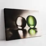 Modern Soyut Tasarım | Kanvas Tablo | Cam Tablo | Mdf Tablo | A21392