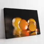 Modern Soyut Tasarım | Kanvas Tablo | Cam Tablo | Mdf Tablo | A21395