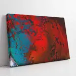 Modern Soyut Tasarım | Kanvas Tablo | Cam Tablo | Mdf Tablo | A21403