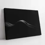 Sanatsal Kadın | Kanvas Tablo | Cam Tablo | Mdf Tablo | A22016