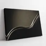 Sanatsal Kadın | Kanvas Tablo | Cam Tablo | Mdf Tablo | A22023