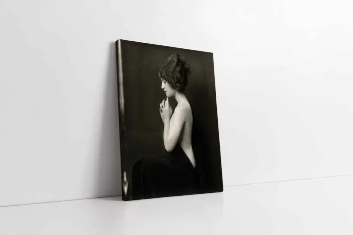 Ziegfeld Girls | Kanvas Tablo | Cam Tablo | Mdf Tablo | A22041 - Görsel 1