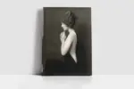Ziegfeld Girls | Kanvas Tablo | Cam Tablo | Mdf Tablo | A22041 - Görsel 2