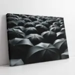 Şemsiye Obje | Kanvas Tablo | Cam Tablo | Mdf Tablo | A23019