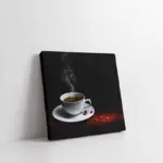 Kahve Fincanı | Kanvas Tablo | Cam Tablo | Mdf Tablo | A23040