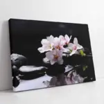 Spa Taşları | Kanvas Tablo | Cam Tablo | Mdf Tablo | A23076