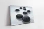 Spa Taşları | Kanvas Tablo | Cam Tablo | Mdf Tablo | A23078