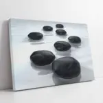 Spa Taşları | Kanvas Tablo | Cam Tablo | Mdf Tablo | A23078