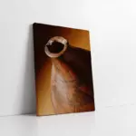 Küp Ve Testi Obje | Kanvas Tablo | Cam Tablo | Mdf Tablo | A23105