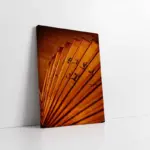 Yelpaze | Kanvas Tablo | Cam Tablo | Mdf Tablo | A23114