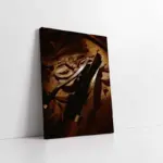 Obje | Kanvas Tablo | Cam Tablo | Mdf Tablo | A23116