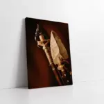 Obje | Kanvas Tablo | Cam Tablo | Mdf Tablo | A23117