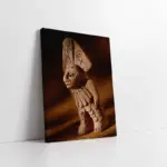 Heykel Obje | Kanvas Tablo | Cam Tablo | Mdf Tablo | A23119