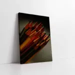 Boya Kalem | Kanvas Tablo | Cam Tablo | Mdf Tablo | A23123