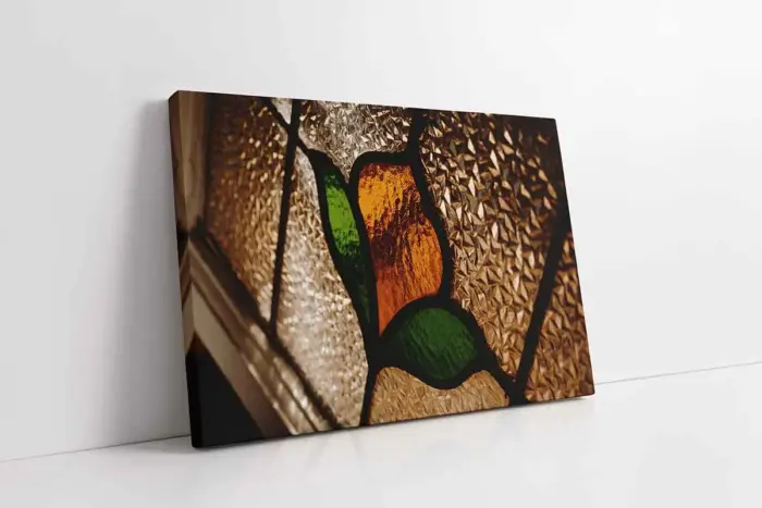 Obje | Kanvas Tablo | Cam Tablo | Mdf Tablo | A23127 - Görsel 1