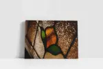 Obje | Kanvas Tablo | Cam Tablo | Mdf Tablo | A23127 - Görsel 2