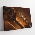 Obje | Kanvas Tablo | Cam Tablo | Mdf Tablo | A23128