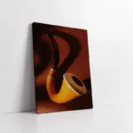 Pipo | Kanvas Tablo | Cam Tablo | Mdf Tablo | A23137