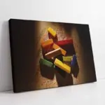 Boya Kalem | Kanvas Tablo | Cam Tablo | Mdf Tablo | A23139