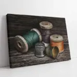 Nakış | Kanvas Tablo | Cam Tablo | Mdf Tablo | A23255