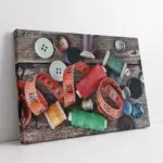 Nakış | Kanvas Tablo | Cam Tablo | Mdf Tablo | A23258