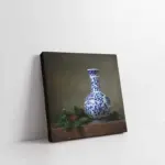 Porselen Vazo | Kanvas Tablo | Cam Tablo | Mdf Tablo | A23274