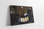 Ayasofya İç Mekan Çekim | Kanvas Tablo | Cam Tablo | Mdf Tablo | A24005