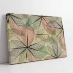 Osmanlı Geometrik Süsleme | Kanvas Tablo | Cam Tablo | Mdf Tablo | A24048